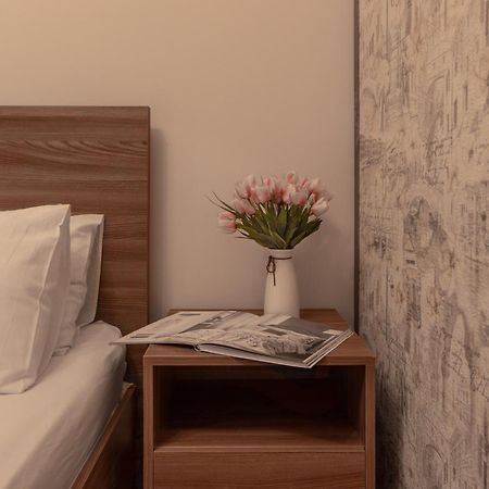 Stay Inn-Apartments On Buzand 17 Ереван Екстериор снимка