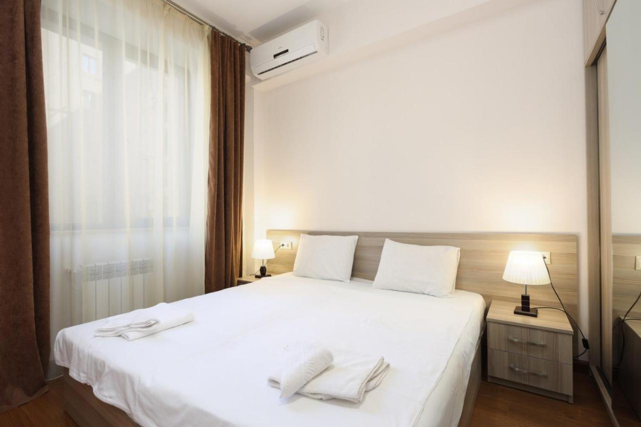 Stay Inn-Apartments On Buzand 17 Ереван Екстериор снимка