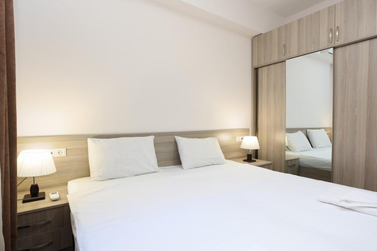 Stay Inn-Apartments On Buzand 17 Ереван Екстериор снимка