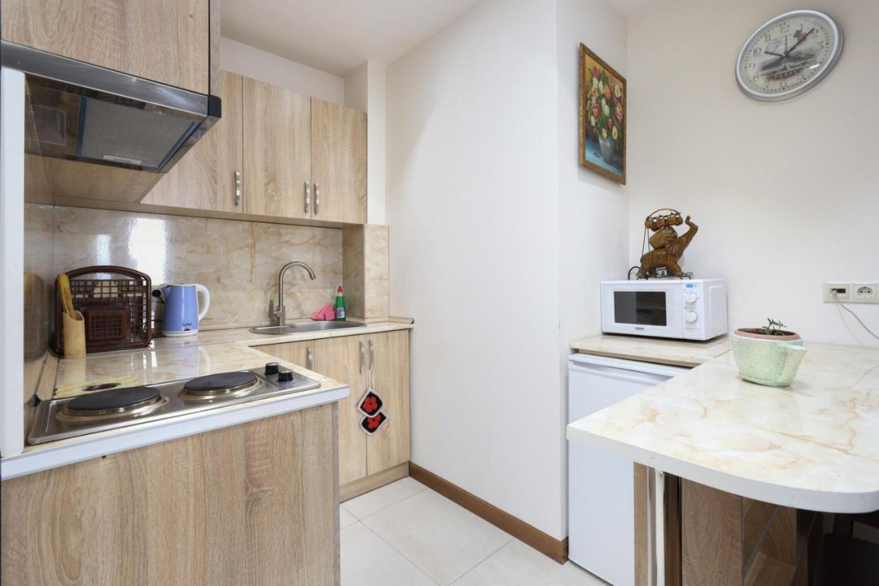 Stay Inn-Apartments On Buzand 17 Ереван Екстериор снимка
