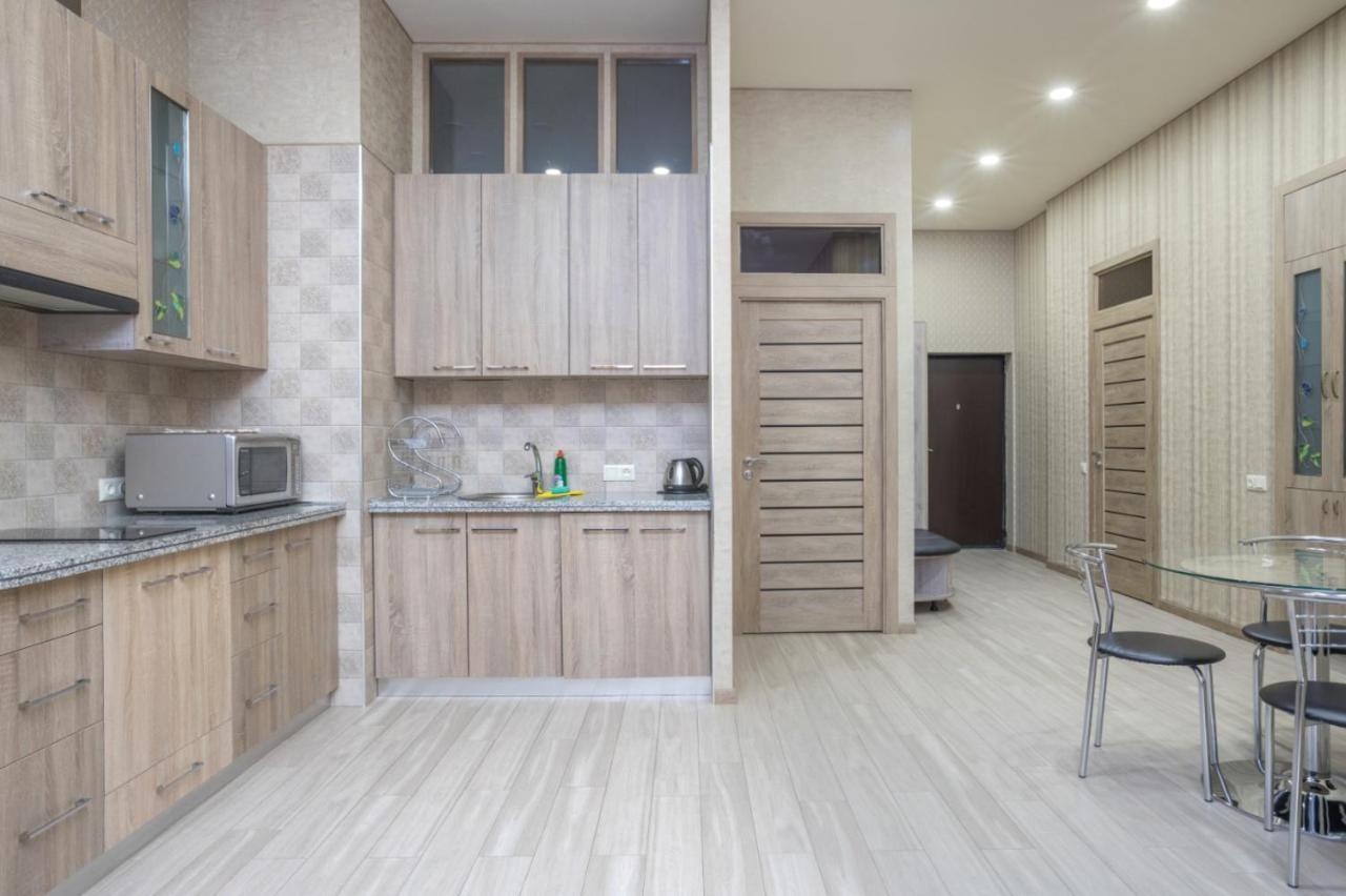 Stay Inn-Apartments On Buzand 17 Ереван Екстериор снимка