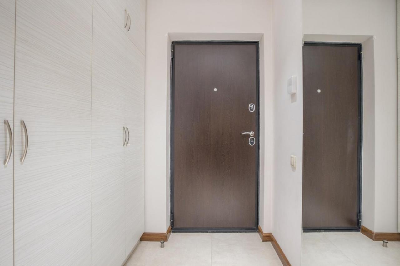 Stay Inn-Apartments On Buzand 17 Ереван Екстериор снимка