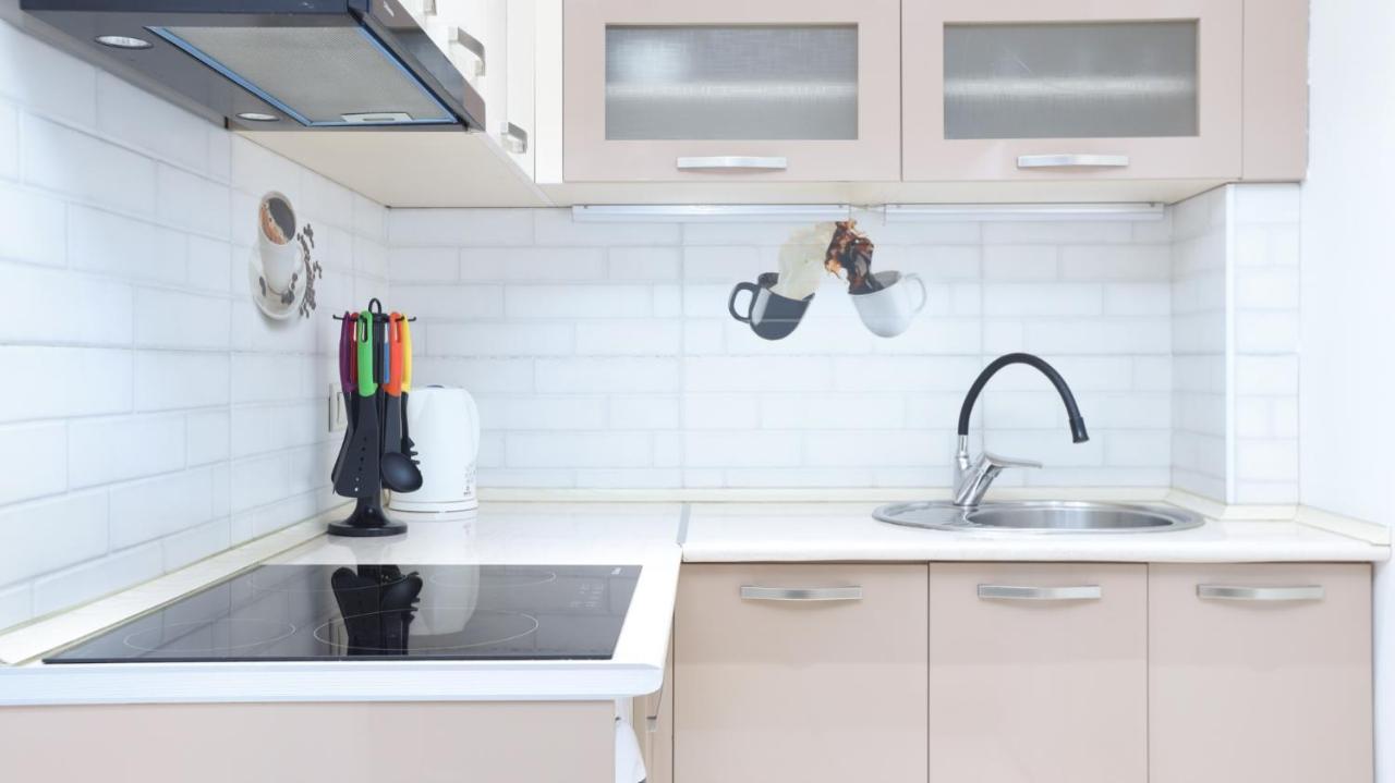 Stay Inn-Apartments On Buzand 17 Ереван Екстериор снимка