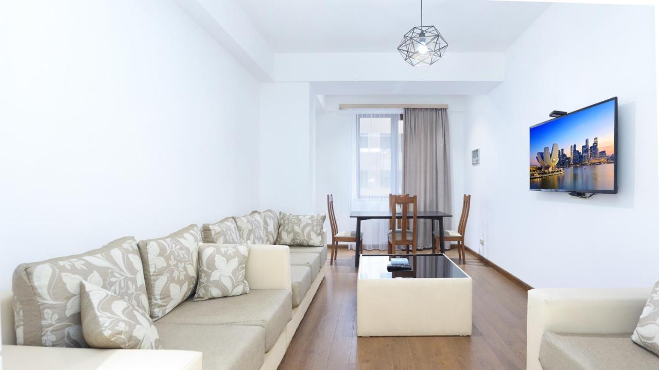 Stay Inn-Apartments On Buzand 17 Ереван Екстериор снимка
