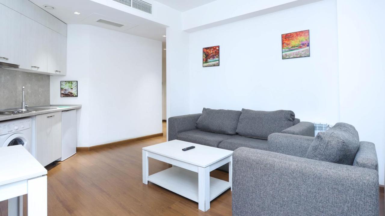 Stay Inn-Apartments On Buzand 17 Ереван Екстериор снимка