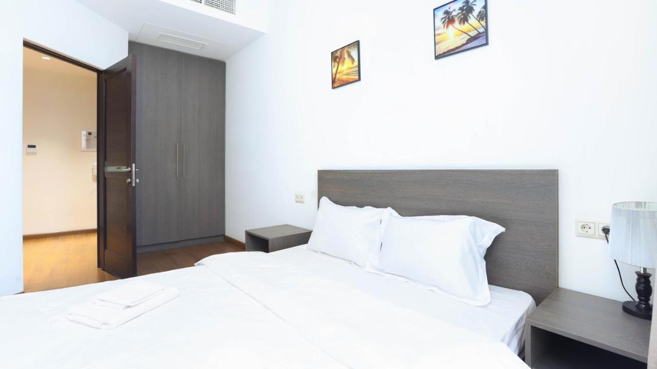 Stay Inn-Apartments On Buzand 17 Ереван Екстериор снимка
