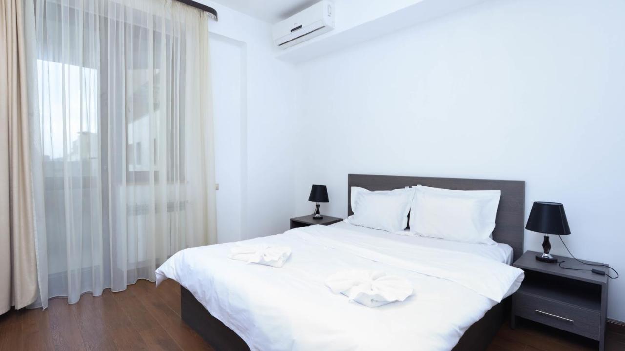 Stay Inn-Apartments On Buzand 17 Ереван Екстериор снимка