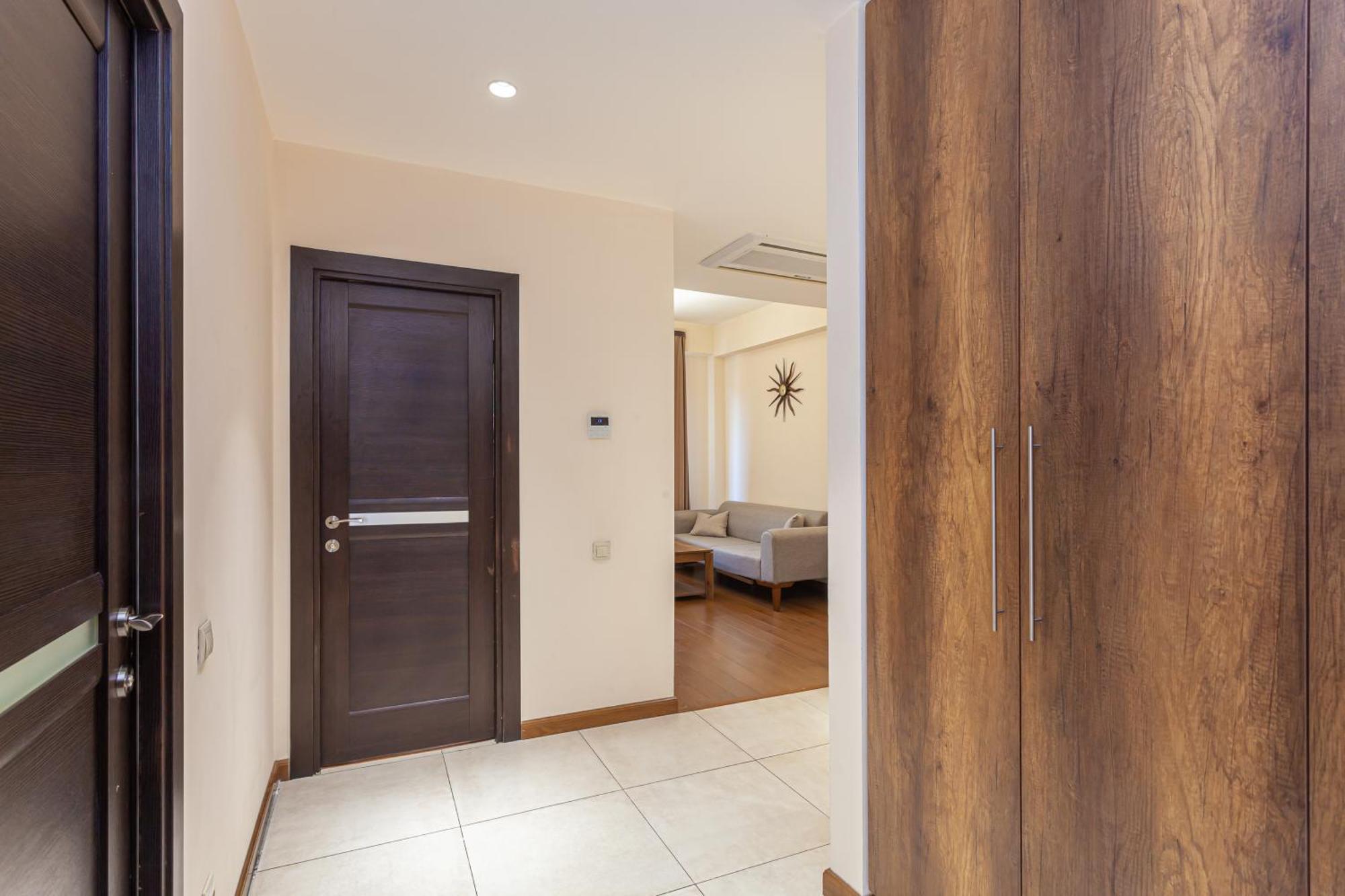 Stay Inn-Apartments On Buzand 17 Ереван Екстериор снимка